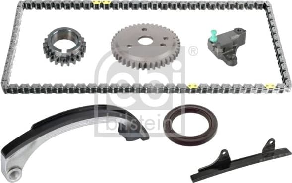 Timing Chain Kit Standard Medium Kit 108826