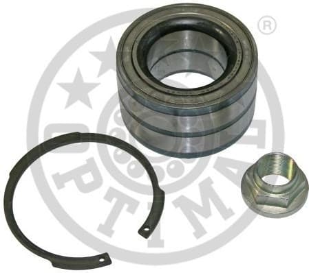 Wheel Bearing Kit 882718