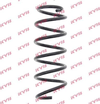 Suspension Spring K-Flex RC2960