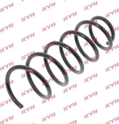 Suspension Spring K-Flex RC2960 - image 2