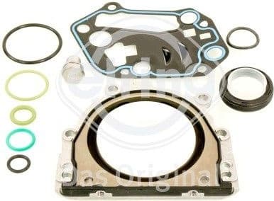 Gasket Kit, crankcase 898.340