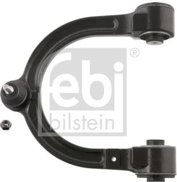 Control/Trailing Arm, wheel suspension 100259