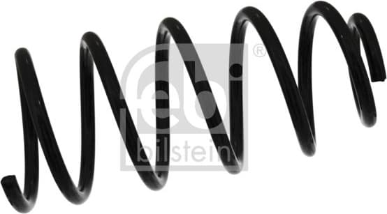 Suspension Spring 46872