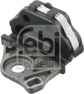 Mount, exhaust system 103339