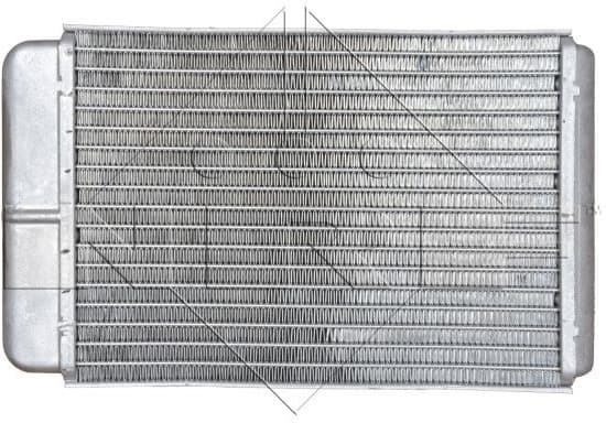 Heat Exchanger, interior heating EASY FIT 54366 - image 2