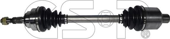 Drive Shaft 244082