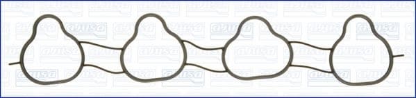 Gasket, intake manifold 13195700