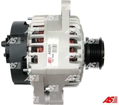 Alternator AS A4096 (P) - image 2