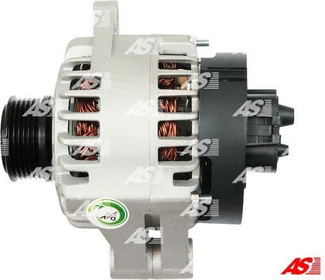 Alternator AS A4096 (P) - image 4