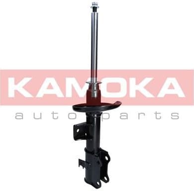 Shock Absorber 2000289