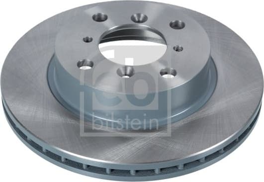 Brake Disc 108612