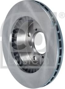 Brake Disc 108612 - image 3