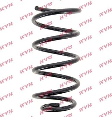 Suspension Spring K-Flex RA3550