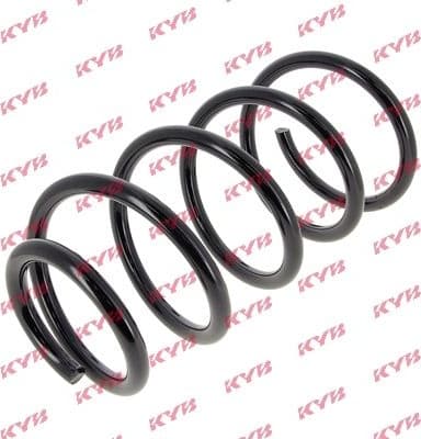 Suspension Spring K-Flex RA3550 - image 2