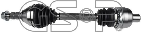 Drive Shaft 202084