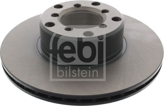 Brake Disc 26199