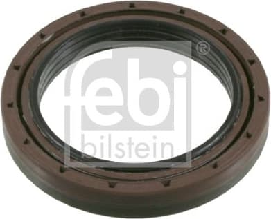 Shaft Seal, wheel bearing 18582