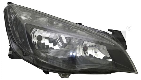 Headlight 20-15602-06-2