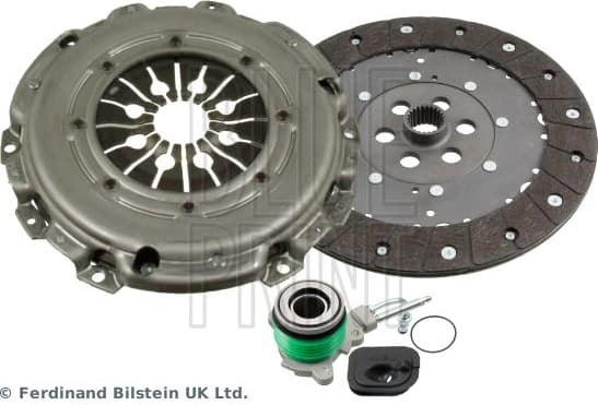 Clutch Kit SMARTFIT Solution Kit ADF123067