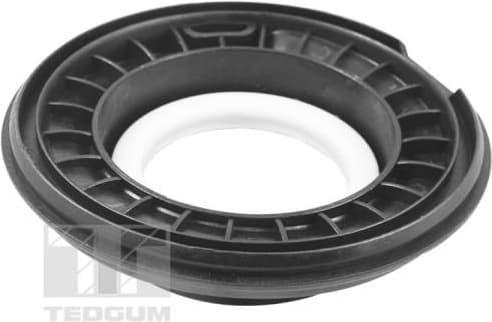 Rolling Bearing, suspension strut support mount TED97725 - image 2