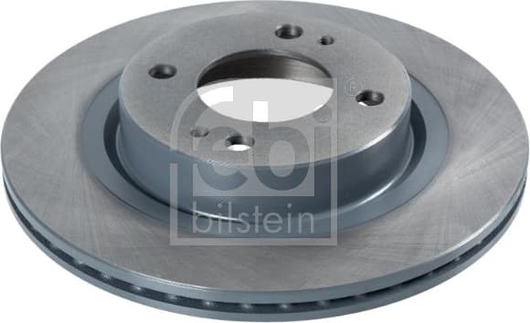 Brake Disc 108391