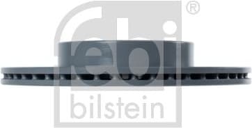 Brake Disc 108391 - image 2