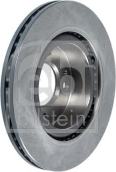 Brake Disc 108391 - image 3