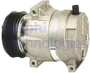 Compressor, air conditioning TSP0155138