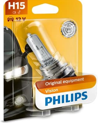 Bulb 12580B1