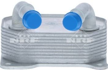 Oil Cooler, engine oil 31771