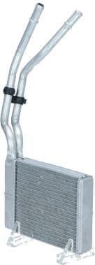 Heat Exchanger, interior heating EASY FIT 54364 - image 2