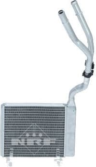 Heat Exchanger, interior heating EASY FIT 54364 - image 5