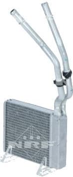 Heat Exchanger, interior heating EASY FIT 54364 - image 6