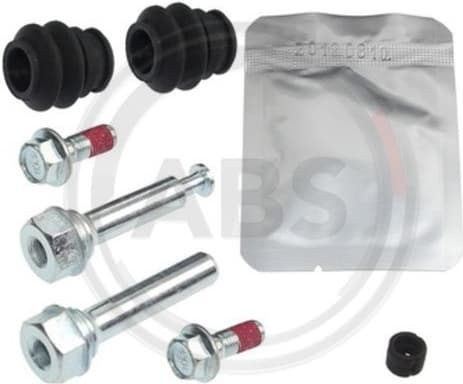 Guide Sleeve Kit, brake caliper 55233