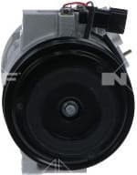 Compressor, air conditioning GENUINE 320014G - image 7