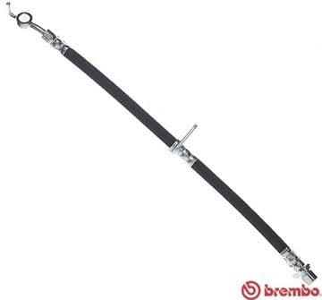 Brake Hose ESSENTIAL LINE T83166