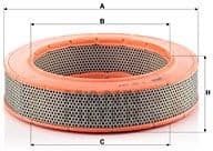 Air Filter C36157