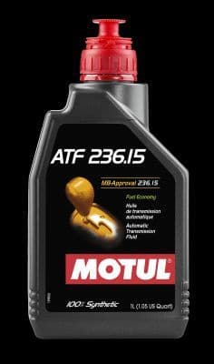 Automatic Transmission Fluid ATF 236.15 106954