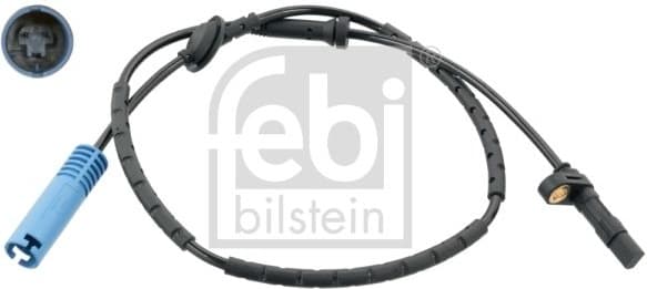 Sensor, wheel speed 104780