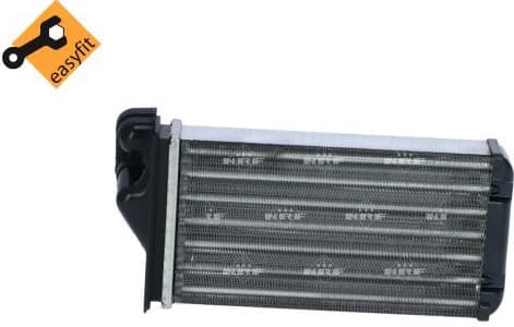 Heat Exchanger, interior heating EASY FIT 54322 - image 2