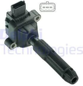 Ignition Coil GN10604-12B1