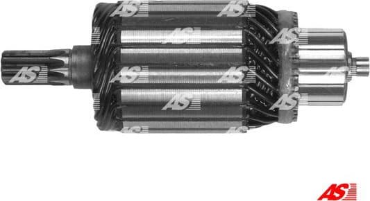 Armature, starter AS SA5005