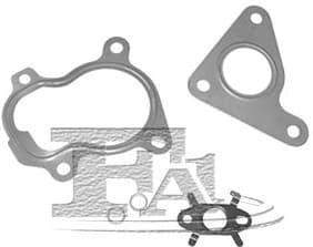 Mounting Kit, charger KT220025E