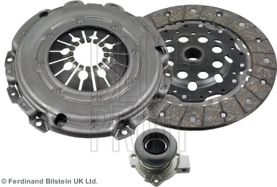 Clutch Kit SMARTFIT Solution Kit ADW193069