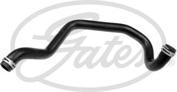 Radiator Hose 05-3931