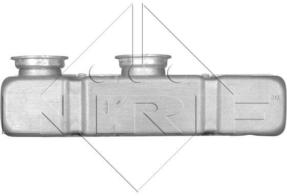 Heat Exchanger, interior heating EASY FIT 54367 - image 3