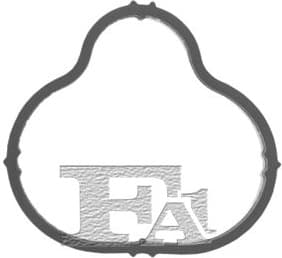 Gasket, intake manifold 512-033
