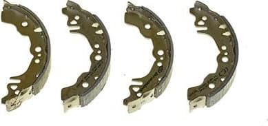 Brake Shoe Set ESSENTIAL LINE S16515 - image 2