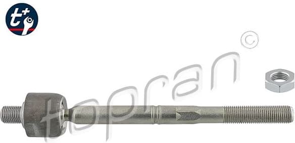 Inner Tie Rod 627 651