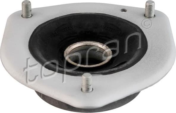 Suspension Strut Support Mount 502 224